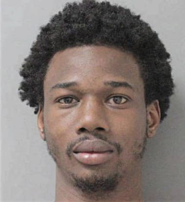 Bakari Rabb, - Ouachita Parish County, LA 